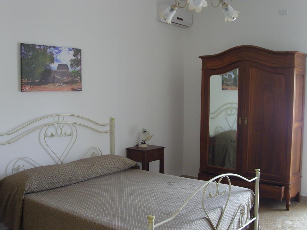 سالفي Don Nicola Residence الغرفة الصورة