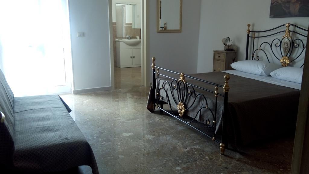 سالفي Don Nicola Residence الغرفة الصورة