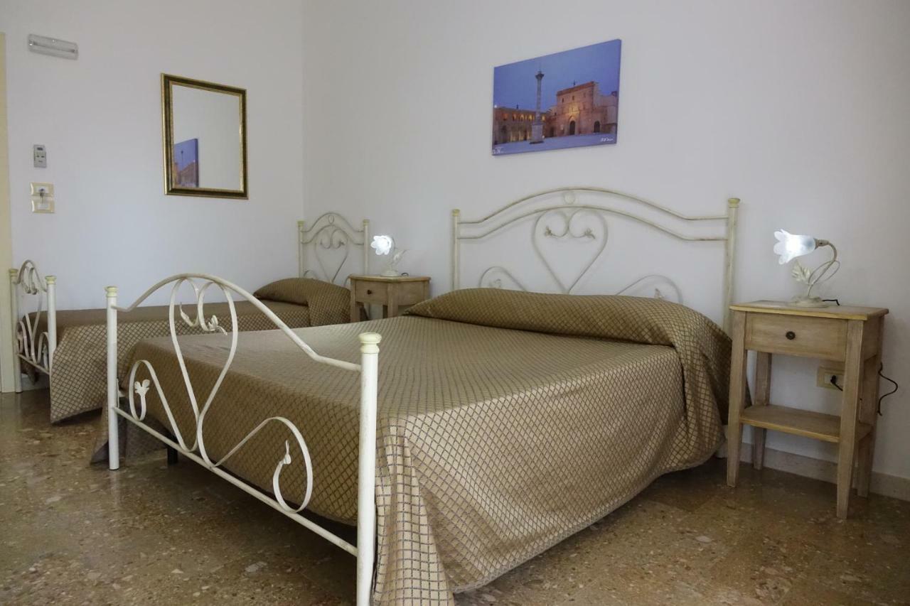 سالفي Don Nicola Residence المظهر الخارجي الصورة