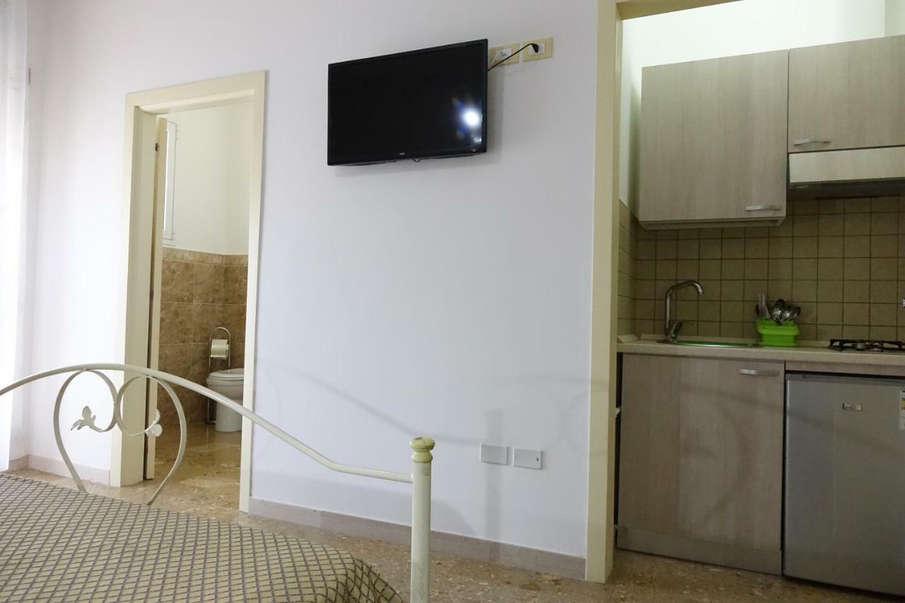 سالفي Don Nicola Residence المظهر الخارجي الصورة