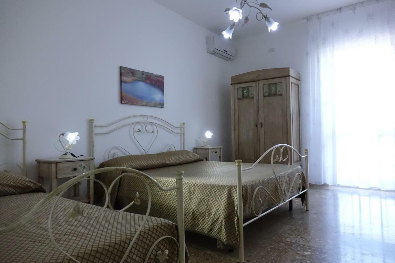 سالفي Don Nicola Residence المظهر الخارجي الصورة
