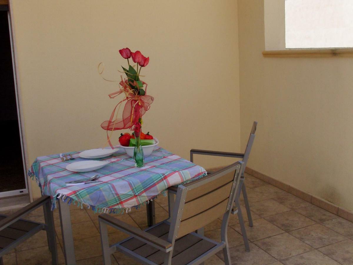 سالفي Don Nicola Residence المظهر الخارجي الصورة