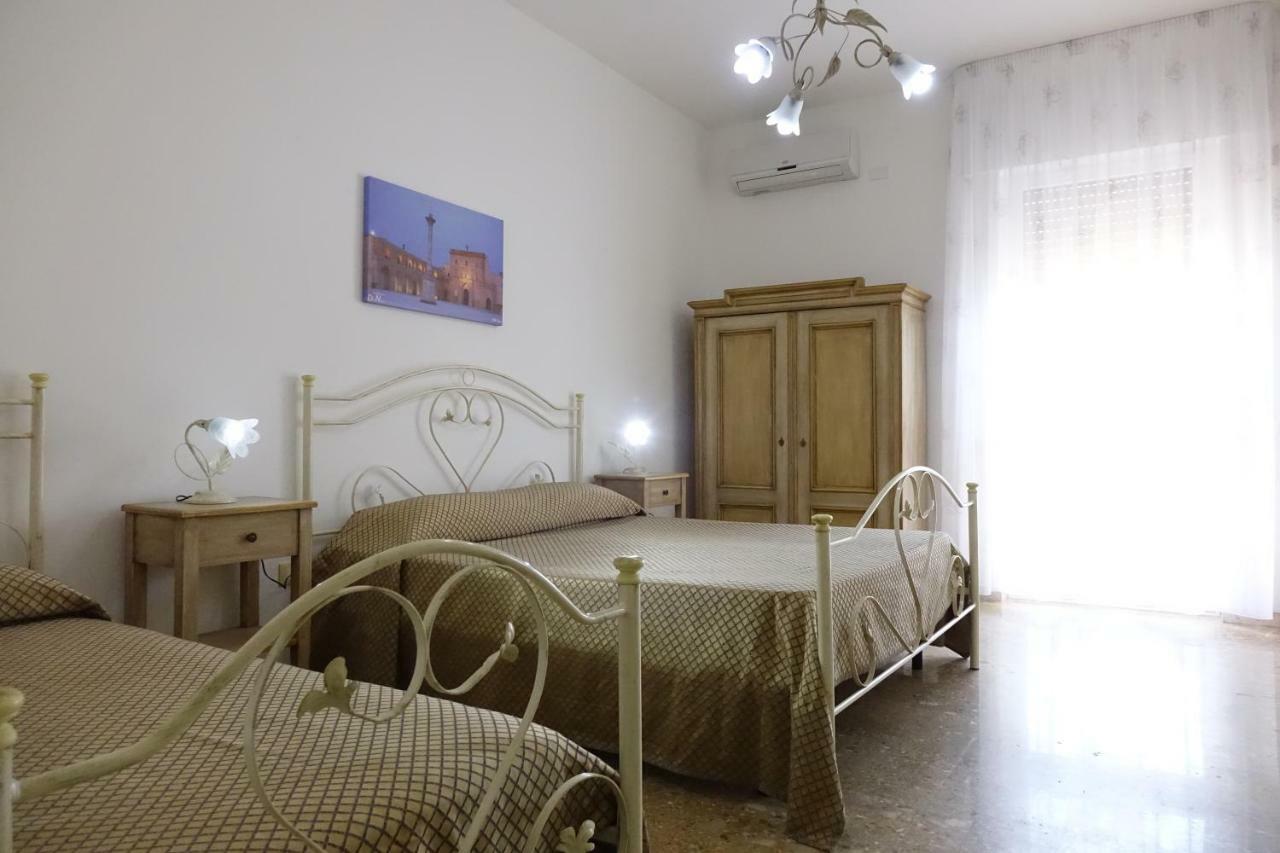 سالفي Don Nicola Residence المظهر الخارجي الصورة
