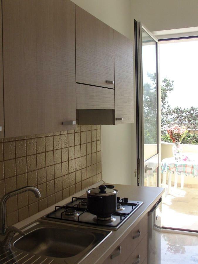 سالفي Don Nicola Residence المظهر الخارجي الصورة
