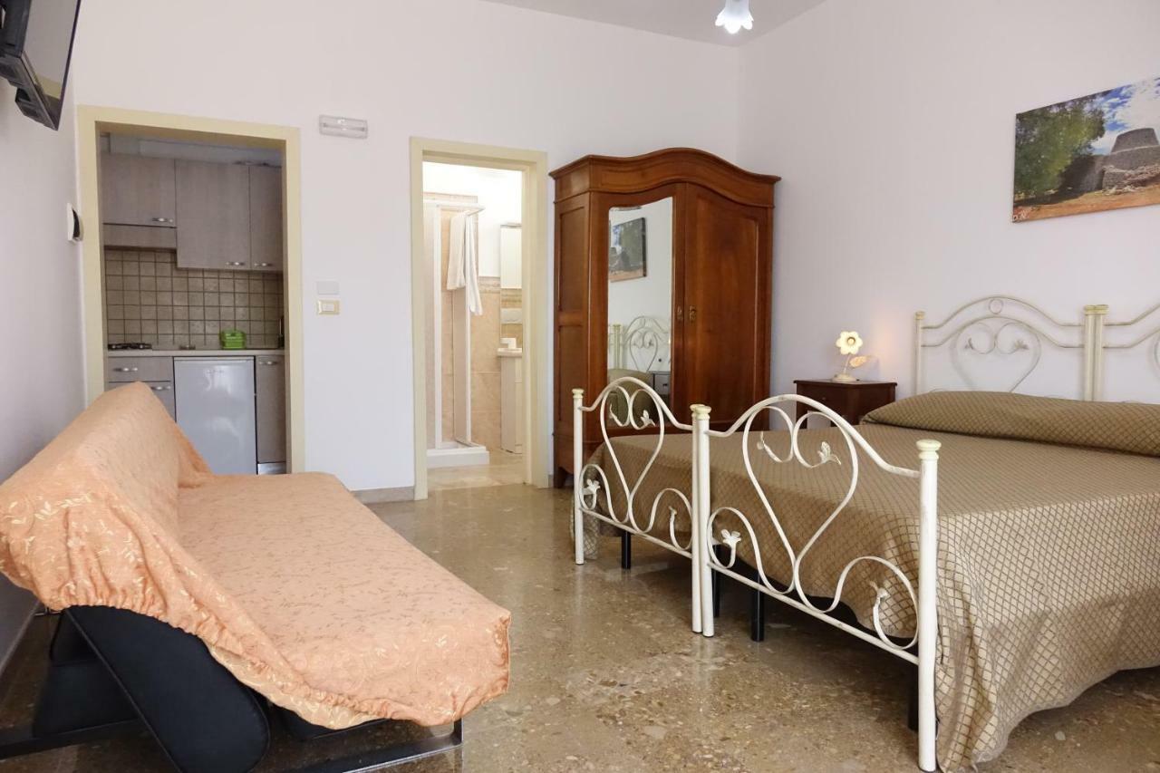 سالفي Don Nicola Residence المظهر الخارجي الصورة