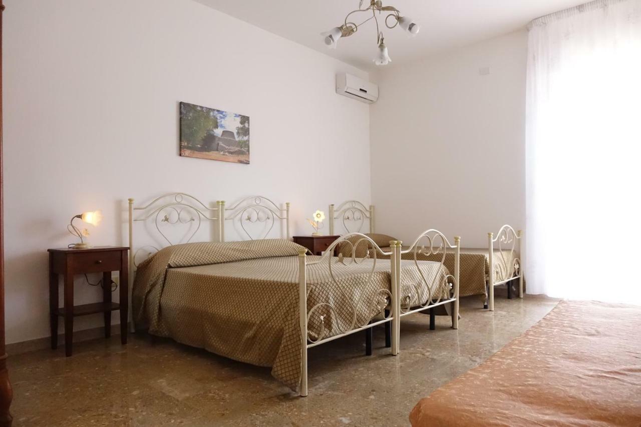 سالفي Don Nicola Residence المظهر الخارجي الصورة